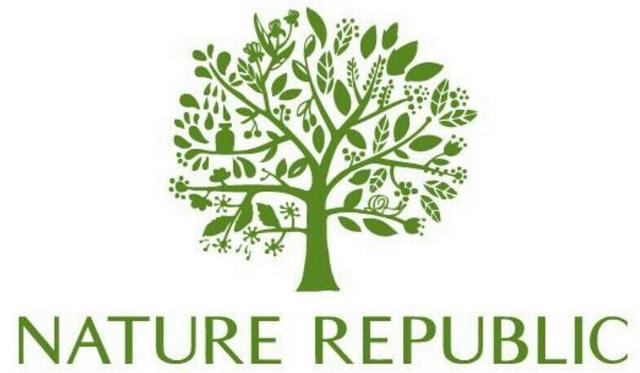 Nature Republic logo