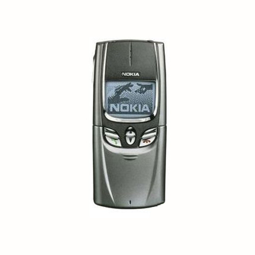 Телефон слайдер Nokia 8850 відновлений, на одну сім-карту з інфрачервоним портом, фото 1