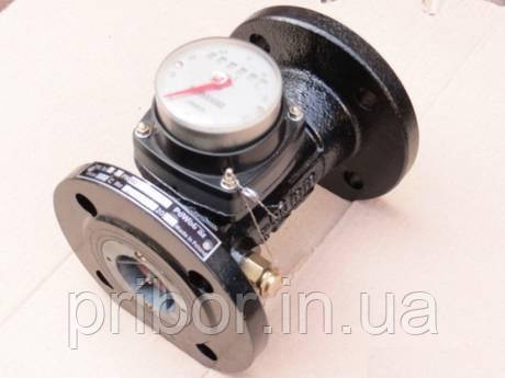 Cчетчик воды MZ-50 PoWoGaz турбинный - фото 1 - id-p721049695