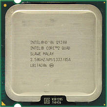 Процесор Intel® CoreTM2 Quad Q9300 LGA775 2.50GHz