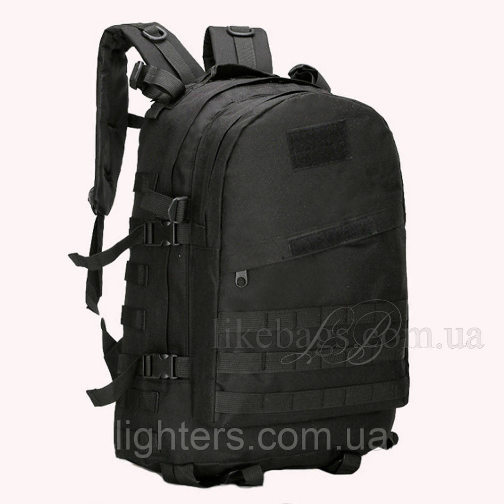 Невеликий тактичний рюкзак 25L LG-402
