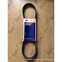 Ремень кондиционера 4PK735 без г/у 0,8 (MATIZ, GM, 96352517)