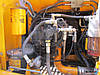 Гусечний екскаватор JCB JS220LC., фото 4