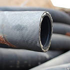 Рукава напірні абразивні Ш (VIII)-16-0,63 ГОСТ 18698-79