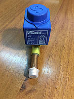 Солоноїдний вентиль Castel 1028/M10A6