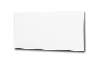 Металокерамічний обігрівач UDEN-500 (500Вт, 8м2) Стандарт