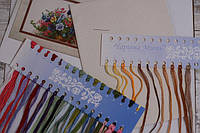 Набори для вишивки