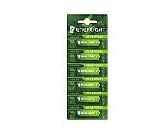 Батарейка ENERLIGHT MEGA POWER (AA ПАЛЬЧИК) Алкалайновые (БЛИСТЕР) 6 шт. / Ок 4823093501911