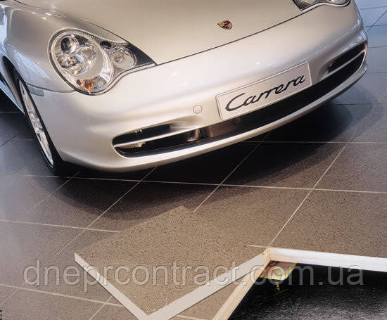 Фальшпол Ligna 