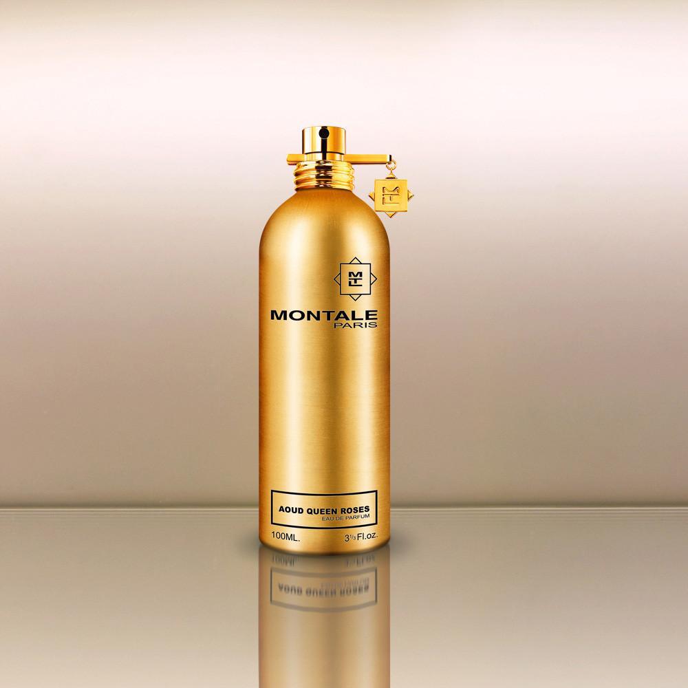 Жіночий парфум Montale Aoud Queen Roses (Монталь Ауд Квін Роузес) 100 мл