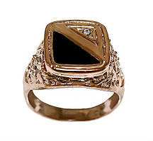 Друкування фірми Ailina. Булат. Напилення: позолота з кр.від. Камені: білий циркон.Є з 20 по 23 р. 12 шт. в уп.