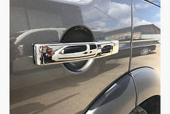 Хром накладки на ручки Land Rover Discovery III (Ленд Дискавері)