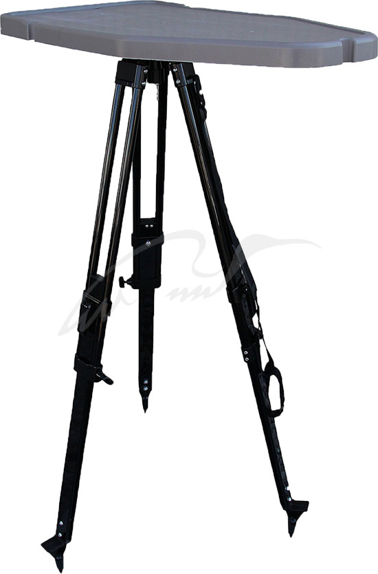 Стіл стрілецький MTM 18-55" на тренозі
