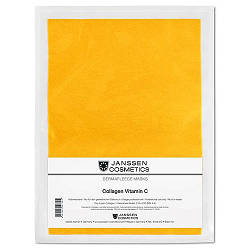 Колаген з вітаміном C JANSSEN Collagen Vitamin C 5 шт.