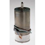 Двигун ДПra72-Н1-03