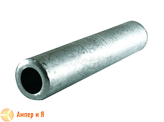Сполучна кабельна алюмінієва гільза під опресовування GL-16