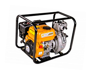 Мотопомпа Forte FP20HP