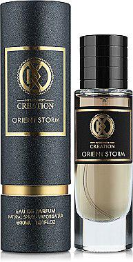 Парфумована вода Fon cosmetics KREASYON CREATION ORIENT STORM 30 мл (3541181)