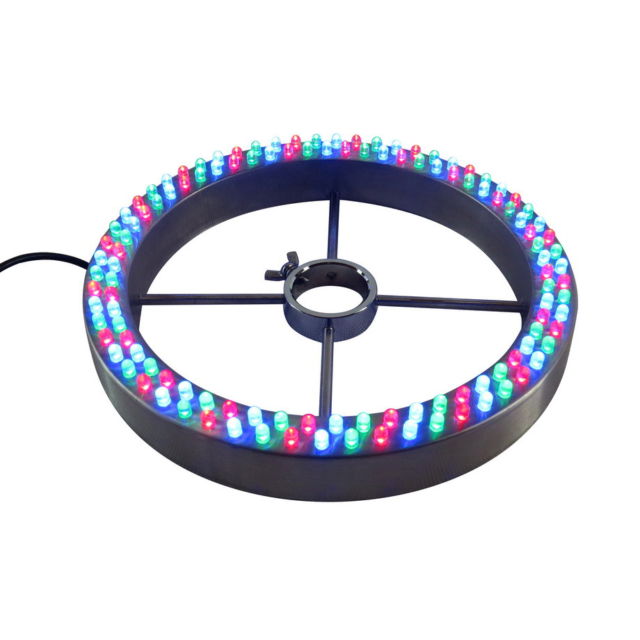 Світильник для фонтана кільцевий AquaFall LR-A60C 5W LED (RGB) різнобарвний
