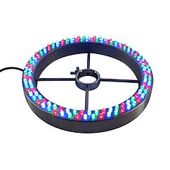 Світильник для фонтана кільцевий AquaFall LR-A60C 5W LED (RGB) різнобарвний
