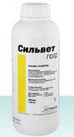 Прилипач Сільвет Голд