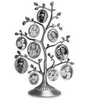 Фоторамка Сімейне дерево на 10 фото CHK-095