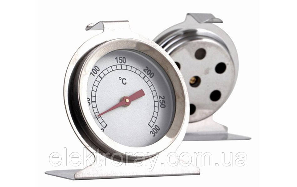 Термометр для духовки 0oС — 300 oС