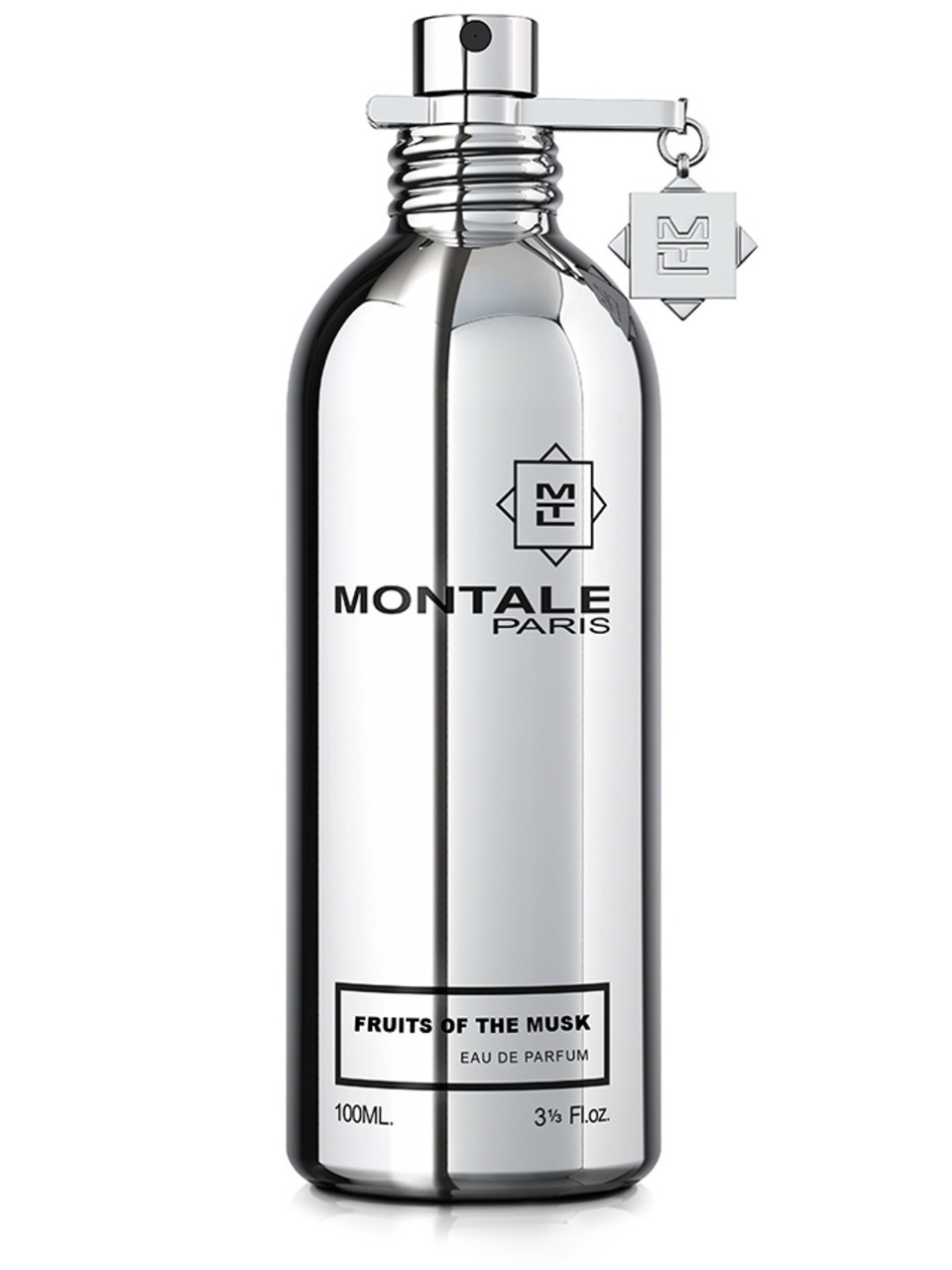 Парфуми унісекс Montale Fruits of the Musk (Монталь Фрутс Оф Зе Муск) 100 мл