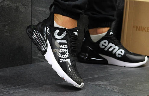Nike Air Max 270 Supreme Black White 270 ID 663228307 2148 Prom.ua