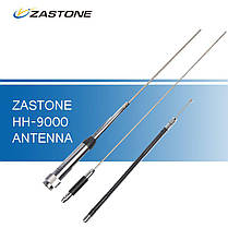 Антена автомобільна чотиридіапазонна Zastone HH-9000 для TH 9800, фото 3