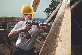 Акумуляторний шурупокрут Metabo BS 18 LTX Quick 5.2 А·год, фото 4