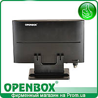 Антена ефірна з підсилювачем Openbox AT-01 (чорний)