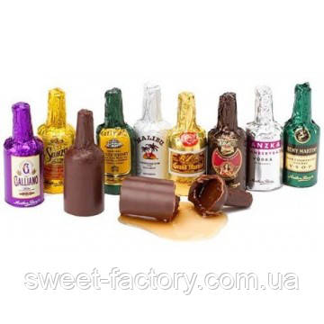 Anthon Berg Chocolate Liqueurs 16g