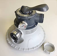 Кришка з клапаном Intex 11721