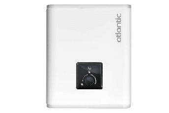 Бойлер накопичувальний Atlantic Vertigo O`Pro MP 025 F220-2E-BL, фото 1