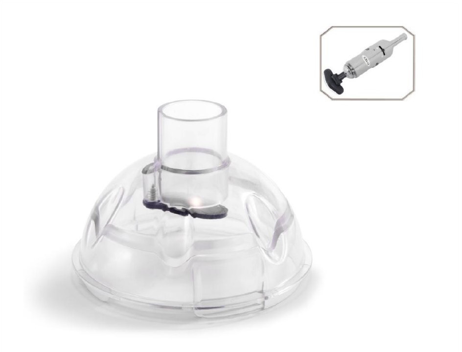 Вакуумна кришка Intex 12277 для 28620