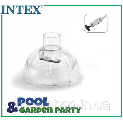 Вакуумна кришка Intex 12277 для 28620, фото 1