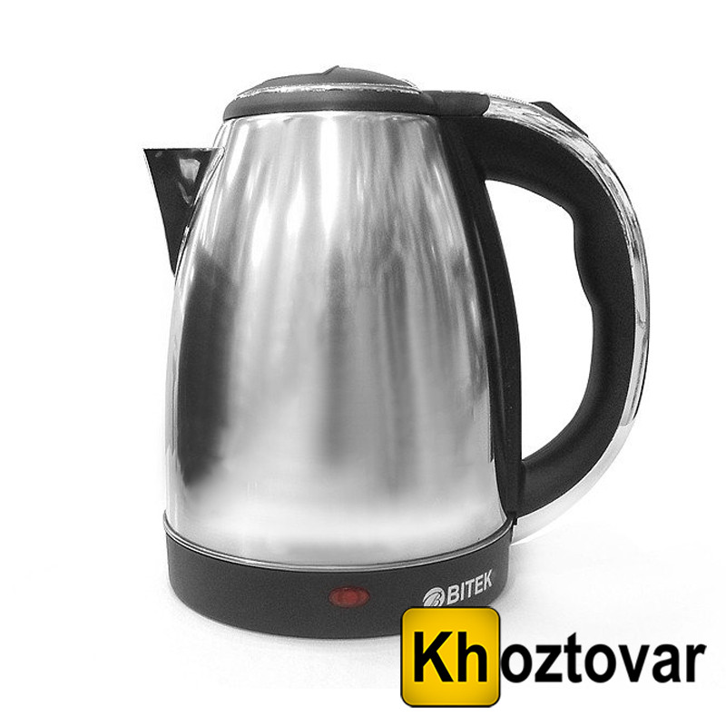 Електричний чайник BITEK 7001, фото 1