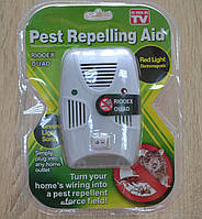 Відлякувач комах і гризунів PEST REPELLING AID