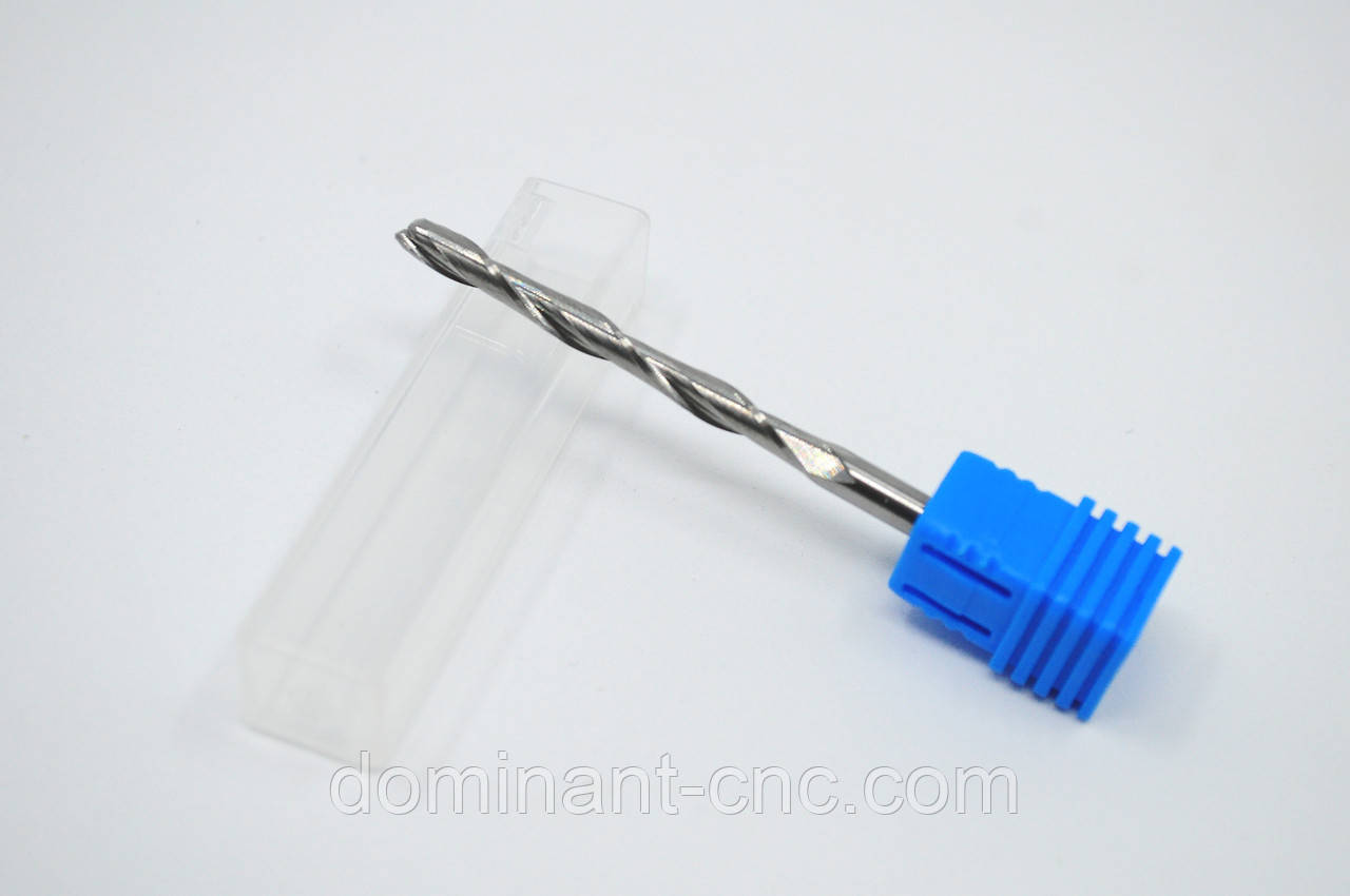 Фреза кінцева 4*42*68