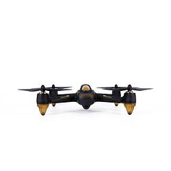 Квадрокоптер Hubsan X4 FPV Brushless 5,8 ГГц HD GPS Altitude 2,4 ГГц RTF (H501S-S Black)