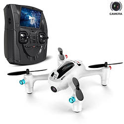 Квадрокоптер Hubsan X4 H107D Plus FPV 5,8 ГГц HD RTF 2,4 ГГц (H107D+)