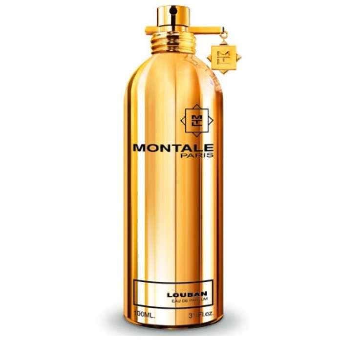 Парфуми унісекс Montale Louban (Монталь Лубан) 100 мл