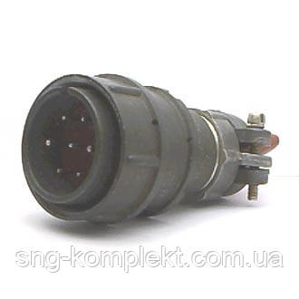 2рм27кпн7г2в1 Роз'єм, фото 1