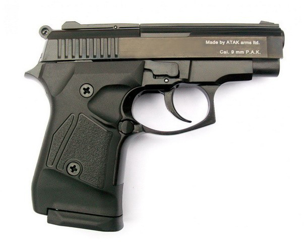 Сигнальний пістолет Stalker 914