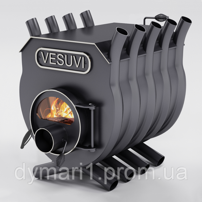 БУЛЕР'ЯН «VESUVI» З ВАРИЛЬНОЇ ПОВЕРХНЕЮ «02»+СКЛО