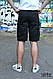 Бежеві чоловічі шорти спортивні карго з боковими кишенями ТНФ TNF (The North Face), фото 6