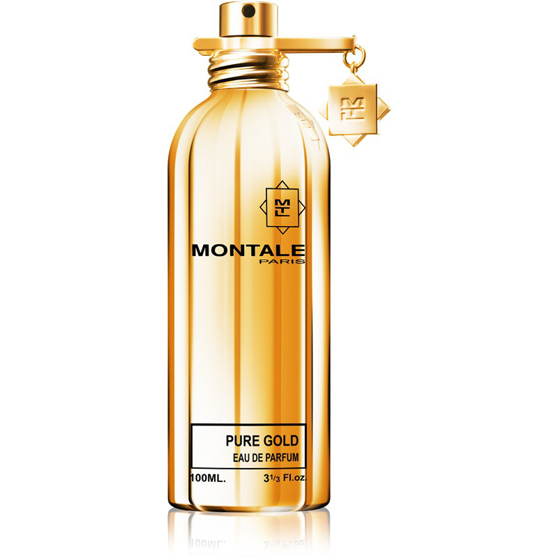 Жіночі парфуми Montale Pure Gold (Монталь Пур Голд) 100 мл