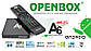IPTV Android UHD розширювач Openbox A6 (біла), фото 5
