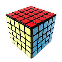 Кубик — ерудит 5*5 з інструкцією.